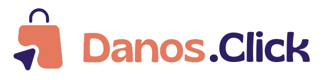 DanosClick Central logo